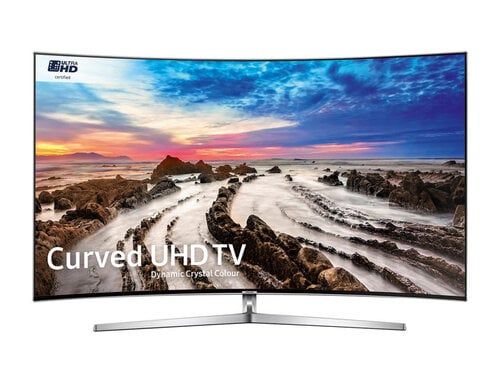 Περισσότερες πληροφορίες για "Samsung UE49MU9000T"