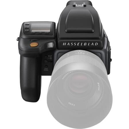 Περισσότερες πληροφορίες για "Hasselblad H6X + HV90X-II"