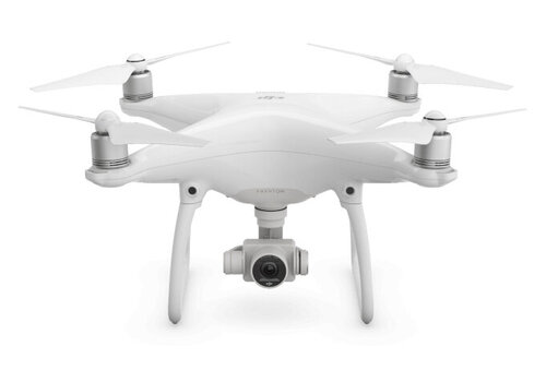 Περισσότερες πληροφορίες για "DJI Phantom 4 Advanced+"