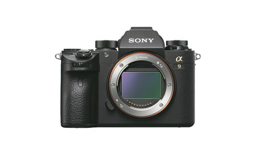 Περισσότερες πληροφορίες για "Sony α N_ILCE9.CEC"