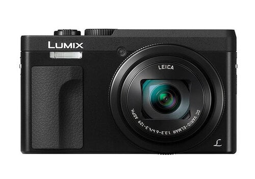 Περισσότερες πληροφορίες για "Panasonic Lumix DC-TZ90"