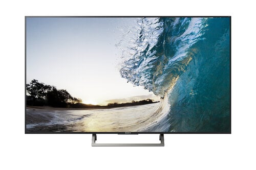 Περισσότερες πληροφορίες για "Sony 65 4K HDR Ultra HD TV"