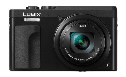 Περισσότερες πληροφορίες για "Panasonic Lumix DC-TZ91"