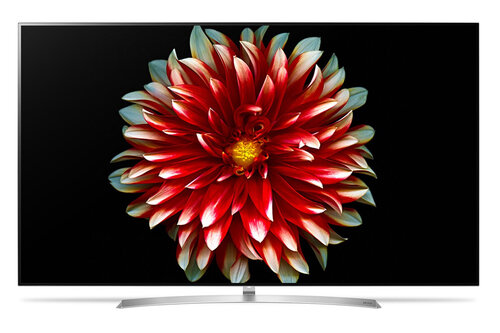 Περισσότερες πληροφορίες για "LG OLED55B7D"