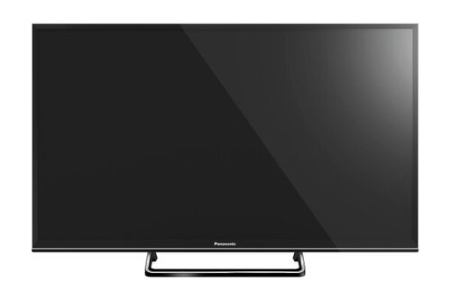 Περισσότερες πληροφορίες για "Panasonic VIERA TX-32EST606"