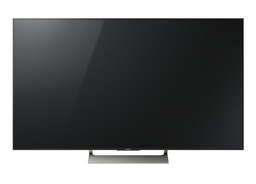 Περισσότερες πληροφορίες για "Sony XBR-75X900E"