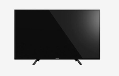 Περισσότερες πληροφορίες για "Panasonic VIERA TX-49ES403E"