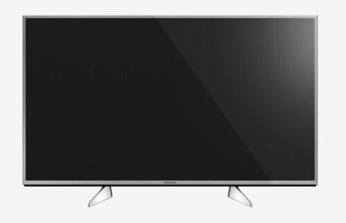 Περισσότερες πληροφορίες για "Panasonic VIERA TX-49EX613E"