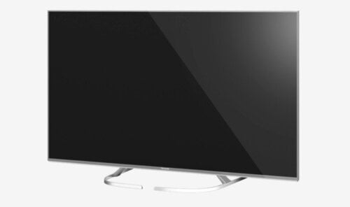 Περισσότερες πληροφορίες για "Panasonic VIERA TX-58EX703E"