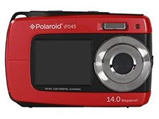 Περισσότερες πληροφορίες για "Polaroid IF045 + Case"