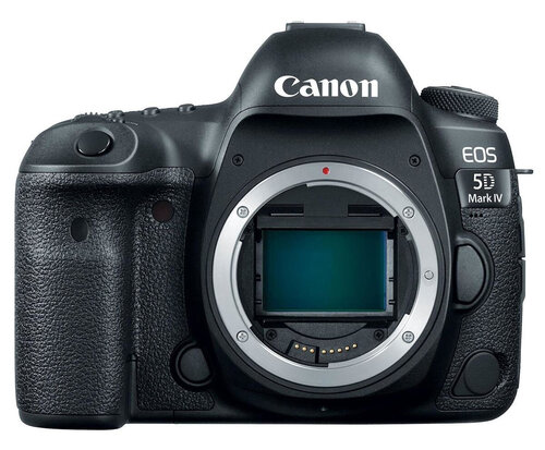 Περισσότερες πληροφορίες για "Canon EOS 5D Mark IV + EF 16-35mm III"