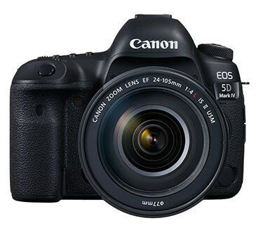 Περισσότερες πληροφορίες για "Canon EOS 5D Mk IV + 24-70 2.8 II"