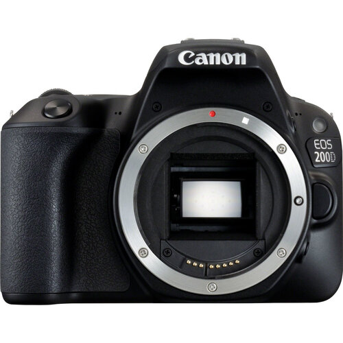 Περισσότερες πληροφορίες για "Canon EOS 200D + EF 50mm f/1.8 STM"