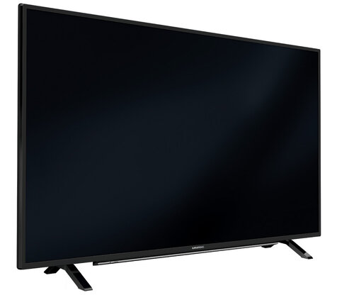 Περισσότερες πληροφορίες για "Grundig 40 GFB 6650"