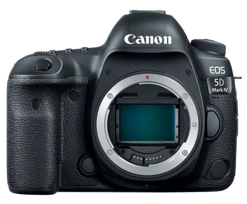 Περισσότερες πληροφορίες για "Canon EOS 5D Mark IV + EF 70-200mm IS II"