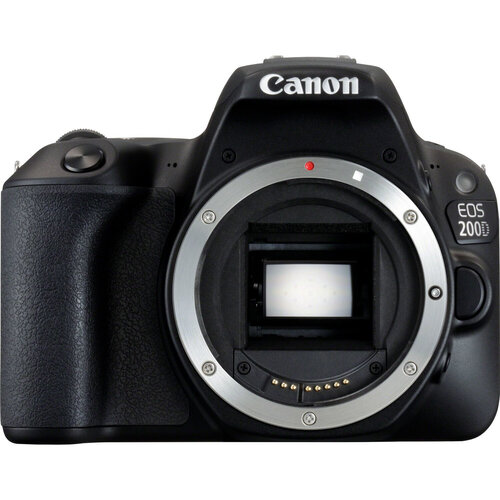 Περισσότερες πληροφορίες για "Canon EOS 200D + 18-55 DC III 100EG SD 16GB"