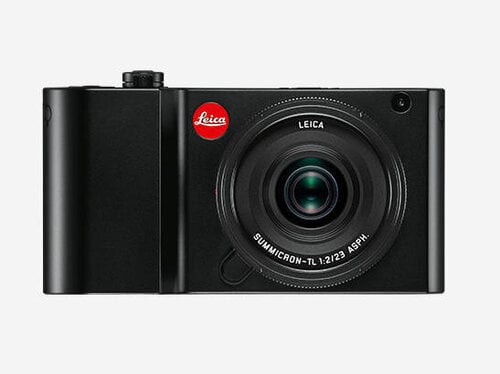 Περισσότερες πληροφορίες για "Leica TL2"