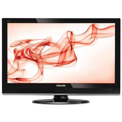 Περισσότερες πληροφορίες για "Philips 220T1SB/75"