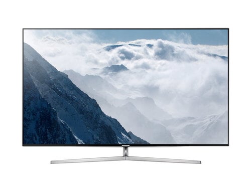 Περισσότερες πληροφορίες για "Samsung Series 8 UE55KS8000TXZF"