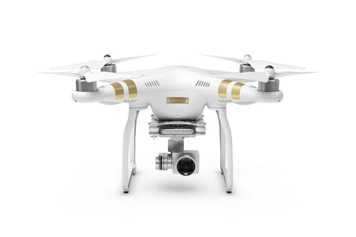 Περισσότερες πληροφορίες για "DJI Phantom 3 SE"