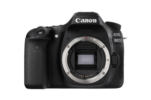 Περισσότερες πληροφορίες για "Canon EOS 80D + 18-55mm STM"