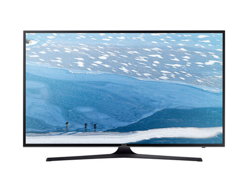 Περισσότερες πληροφορίες για "Samsung 50'' Flat 4K UHD TV"