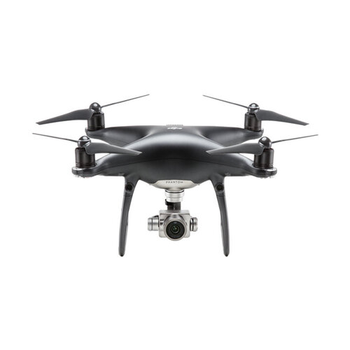 Περισσότερες πληροφορίες για "DJI Phantom 4 Pro+ Obsidian Edition"