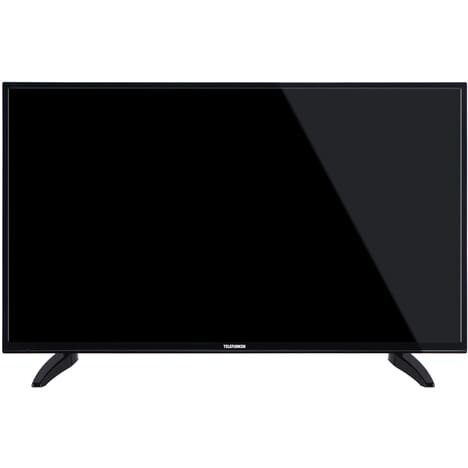 Περισσότερες πληροφορίες για "Telefunken TFK43296UHD17"