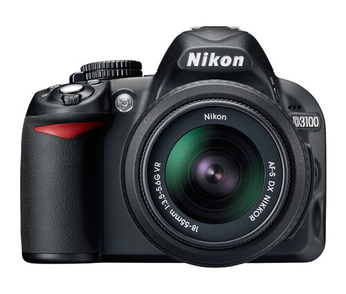 Περισσότερες πληροφορίες για "Nikon D3100 + AF-S DX NIKKOR 18-55mm f/3.5-5.6G VR"