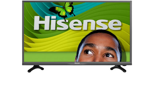 Περισσότερες πληροφορίες για "Hisense 32H3D"