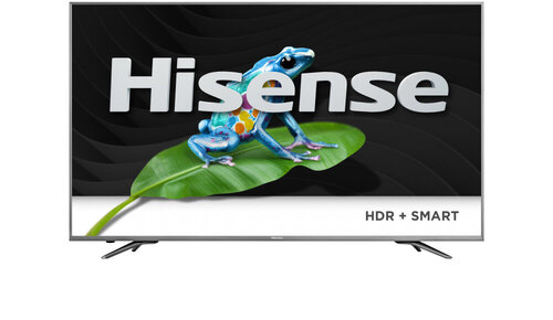 Περισσότερες πληροφορίες για "Hisense 55H9D"