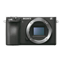 Περισσότερες πληροφορίες για "Sony α 6500 + 18-105mm 70-300mm"