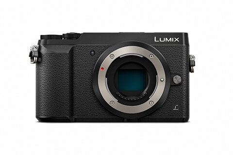 Περισσότερες πληροφορίες για "Panasonic Lumix DMC-GX80 + 12-60mm"