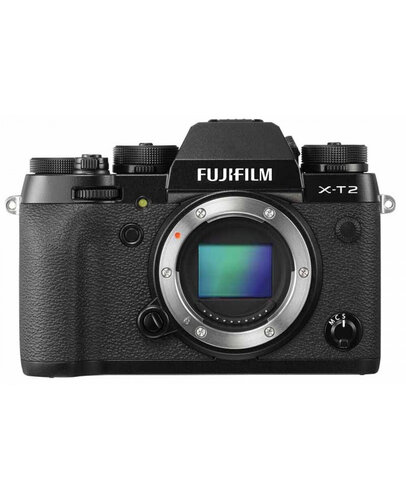 Περισσότερες πληροφορίες για "Fujifilm X -T2 + VPB-XT2"