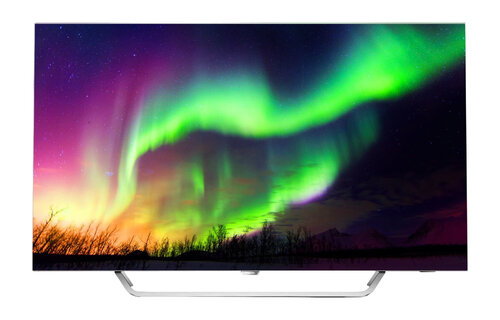 Περισσότερες πληροφορίες για "Philips 65OLED873/12"