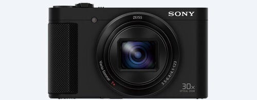 Περισσότερες πληροφορίες για "Sony DSC-HX80"