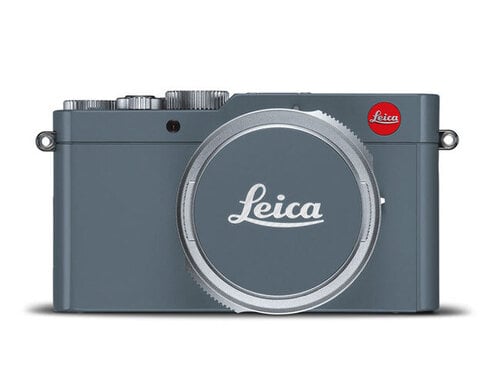 Περισσότερες πληροφορίες για "Leica D-Lux (Typ 109)"