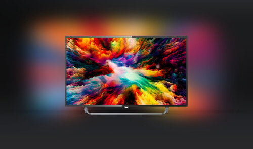 Περισσότερες πληροφορίες για "Philips 7300 series 43PUS7373/12"