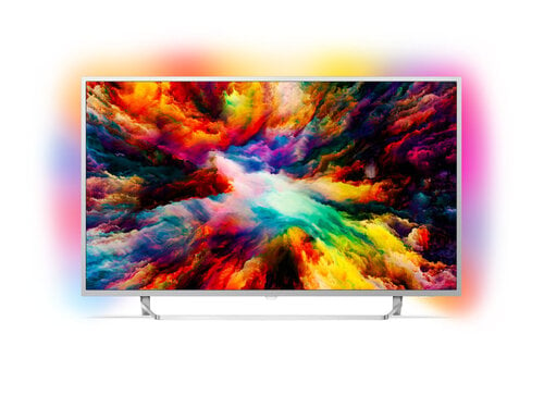 Περισσότερες πληροφορίες για "Philips 7300 series 50PUS7383/12"