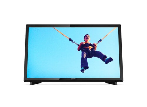 Περισσότερες πληροφορίες για "Philips 22PFA5403S/70"