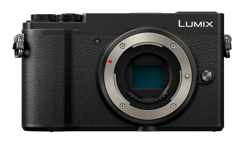 Περισσότερες πληροφορίες για "Panasonic Lumix G DC-GX9"