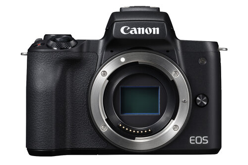 Περισσότερες πληροφορίες για "Canon EOS M50"