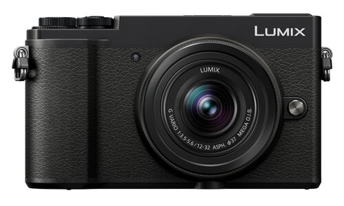 Περισσότερες πληροφορίες για "Panasonic Lumix DC-GX9KEG-K"