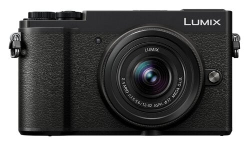 Περισσότερες πληροφορίες για "Panasonic Lumix DC-GX9 + G VARIO 12-32mm 35-100mm"