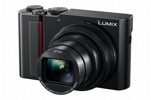 Περισσότερες πληροφορίες για "Panasonic Lumix DC-TZ200"