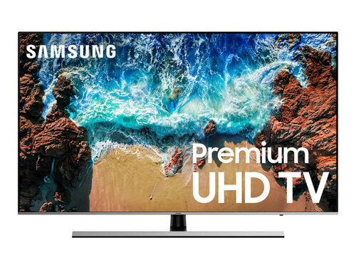 Περισσότερες πληροφορίες για "Samsung Series 8 UN49NU8000FXZA"