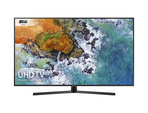 Περισσότερες πληροφορίες για "Samsung Series 7 UE43NU7400UXXU"