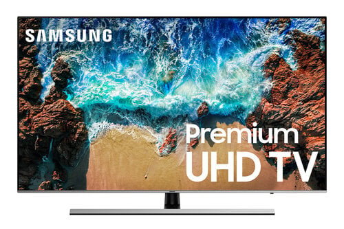 Περισσότερες πληροφορίες για "Samsung Series 8 UN55NU8000FXZA"