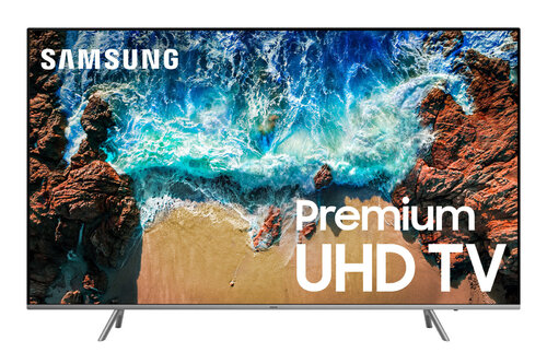 Περισσότερες πληροφορίες για "Samsung Series 8 UN82NU8000FXZA"