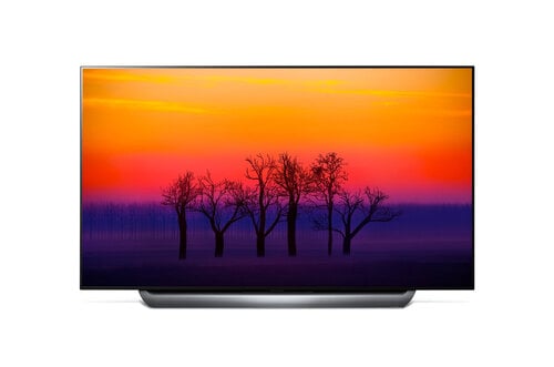 Περισσότερες πληροφορίες για "LG OLED65C8PLA"